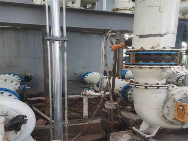 广南设备基础沉降下沉注浆加固增加荷载