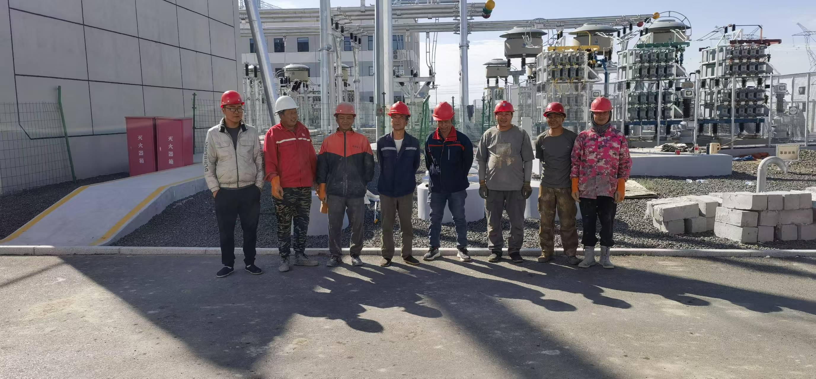 广南地基沉降如何修复?